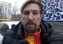 История с задержанным «агентом Кремля» на Украине получила развитие