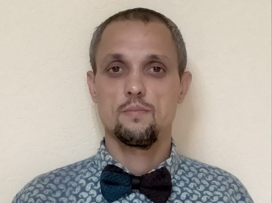 В Белой Калитве разыскивают пропавшего 36-летнего мужчину