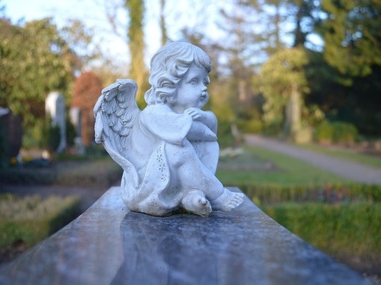 До конца мая в Мегионе планируют построить вторую очередь кладбища