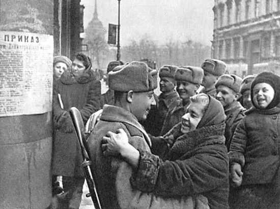В Петербурге ко Дню освобождения Ленинграда от блокады подготовили более 20 мероприятий