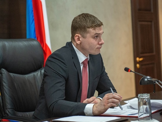 Валентин Коновалов оказался в кремлёвском списке глав регионов, которым не доверяют жители