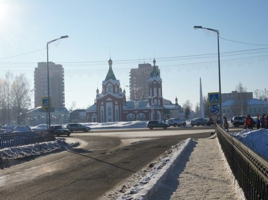 У Глазова появится официальный ресурс "Афиша Глазов"