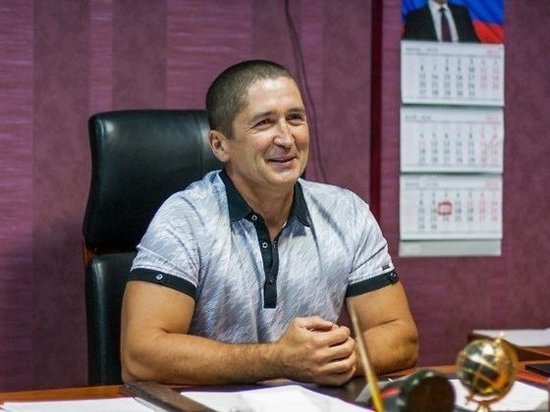Экс-депутата Щебенькова снова выдвинули на выборы в гордуму Читы