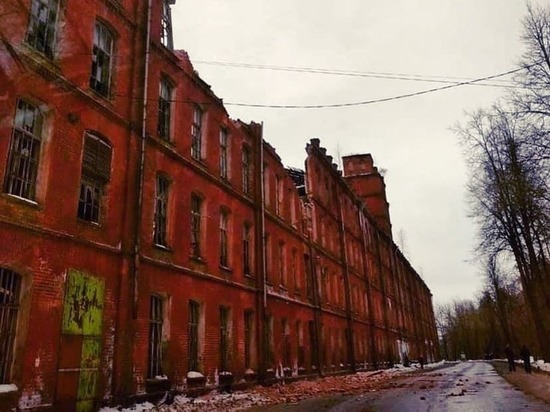 Слухи о пострадавших при обрушении фабрики в Тверской области оказались фейком