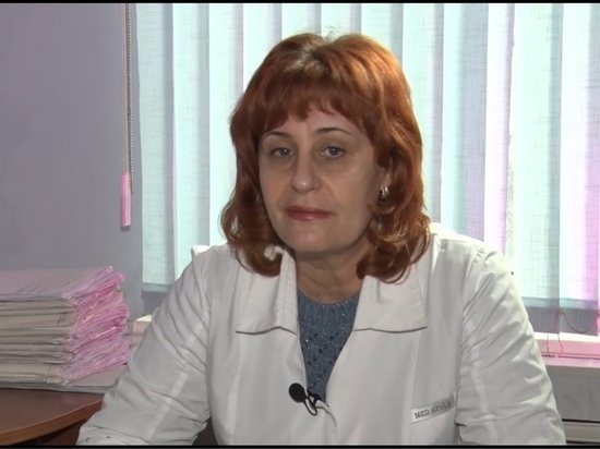 Заместитель главврача Тверской ОКБ посоветовала не бояться прививки от коронавируса