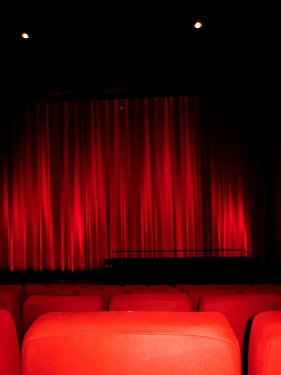 В Нижегородской области увеличено число зрителей в кино и театрах