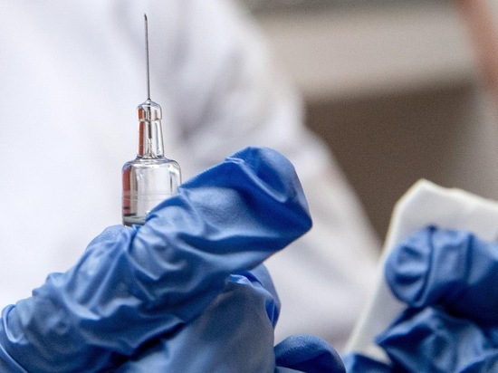 Ещё около 800 человек вакцинируют от коронавируса в Дагестане