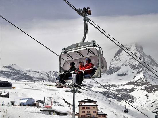 Дискуссия об ослаблении ограничительных мер: когда откроют горнолыжные курорты и подъёмники в Германии