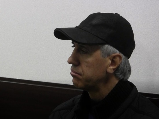 Анатолию Быкову утвердили обвинение в организации двойного убийства
