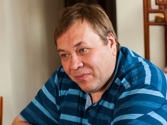 Волков попросит проверить нового главу ЗабТЭК на конфликт интересов
