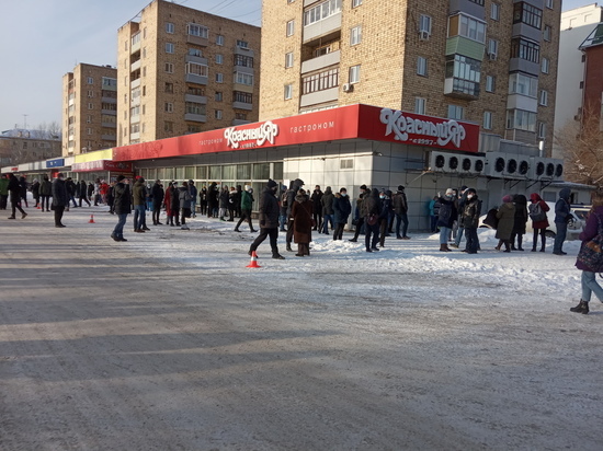 Красноярским родителям грозят арестом детей за участие в митингах