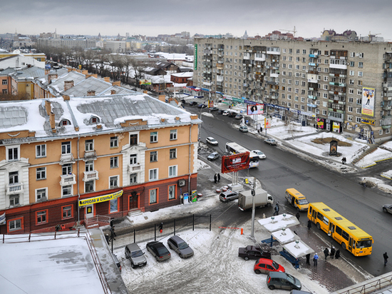 В Омске встали на учет 233 семьи, которые нуждаются в жилье