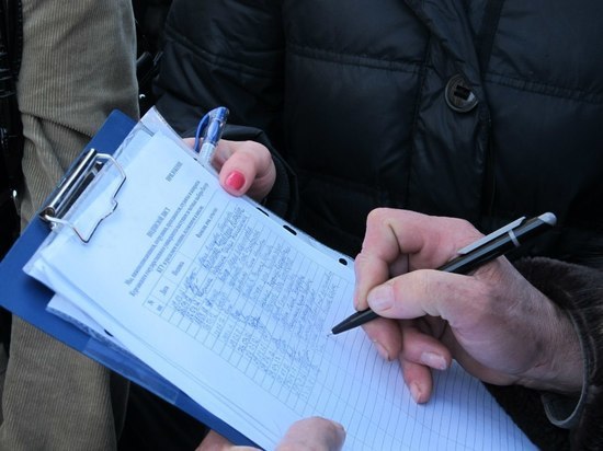 В Ярославле начали сбор подписей в поддержку полицейского застрелившего в Дагестане местного жителя