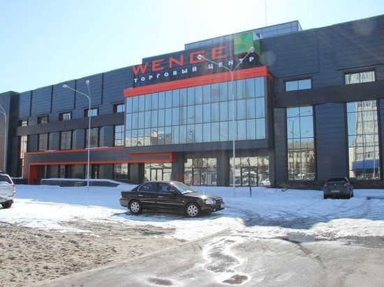 В Ярославле начался бум распродаж торговых центров