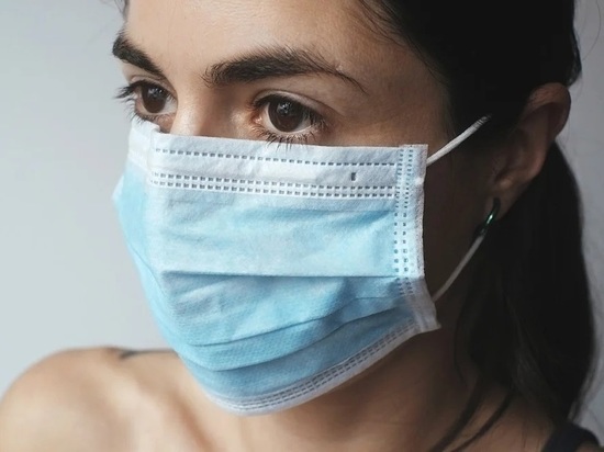 Калужский минздрав пояснил требования к женщинам рожать в масках