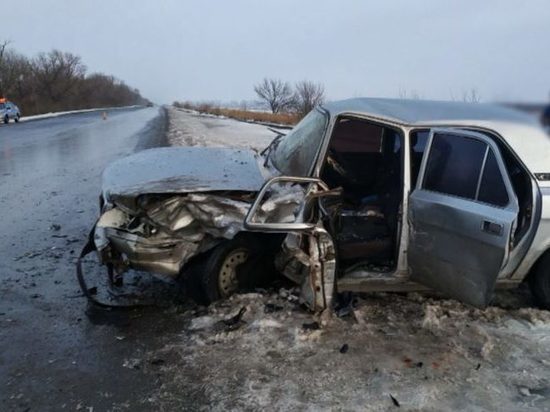 ДТП в Кировском районе Донецка унесло жизни молодых людей