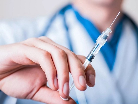 В Тверской области 33,2% вакцины ввели жителям