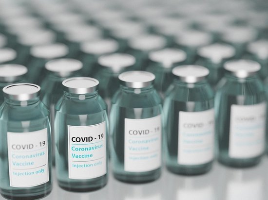 В Краснодаре заработал четвертый мобильный пункт вакцинации против COVID-19
