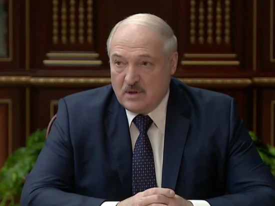 «Шатать и раскачивать будут»: Лукашенко отреагировал на протесты в России