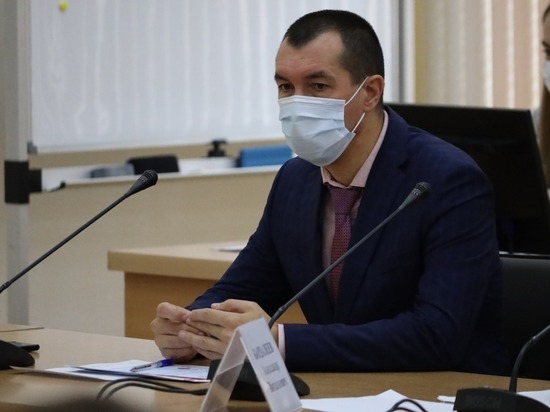 В правительстве края ответили депутату ГД о проверке главы ЗабТЭК