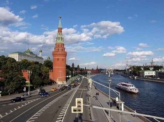 В Кремле отказались назвать владельцев дворца в Геленджике