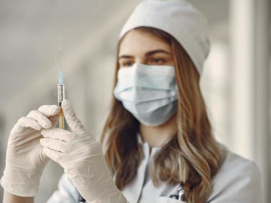 Глава Марий Эл направил 6,9 млн. руб. на оборудование для вакцины