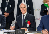 Итальянский национальный олимпийский комитет (CONI) намерен избежать санкций со стороны Международного олимпийского комитета (МОК) после того, как итальянское правительство утвердило декрет, гарантирующий автономию Национального Олимпийского комитета. Итальянцам грозит дисквалификация на Олимпийских играх-2020, почти как у России. 