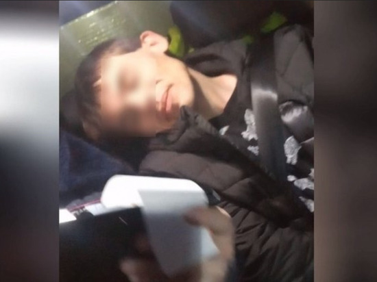 Полицейские из Сарапула применили табельное оружие, чтобы задержать нарушителя ПДД