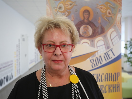 Эксперт: финал «Учителя года» в Волгограде организован на высоком уровне