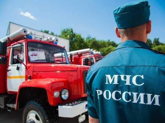 Пожароопасный сезон в Волгоградской области начнется 1 апреля 2021 года