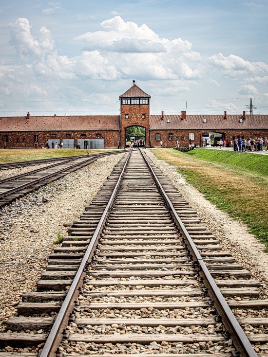 День памяти жертв Холокоста: выплатит ли Deutsche Bahn компенсации