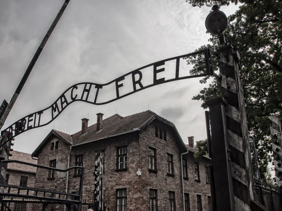Еврейская община Мурманска проведёт лекцию «Холокост: неизвестная война»
