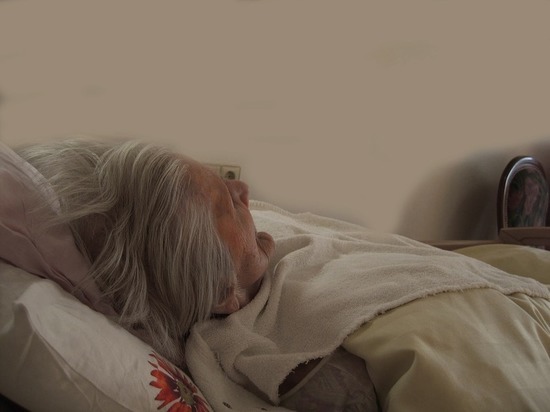 В Сургуте ищут нелегальные дома престарелых