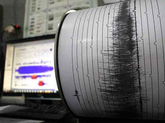 Иркутской области необходимы 8-10 сейсмостанций