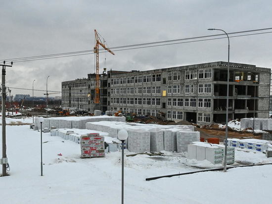 Шапша рекомендовал ускорить строительство кампуса Бауманского