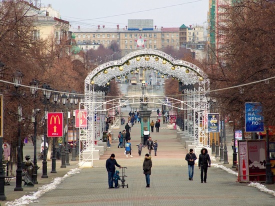Челябинск улучшил позиции в ТОПе городов по качеству жизни