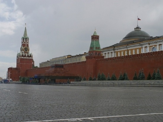 Кремль отверг перезагрузку в отношениях с США