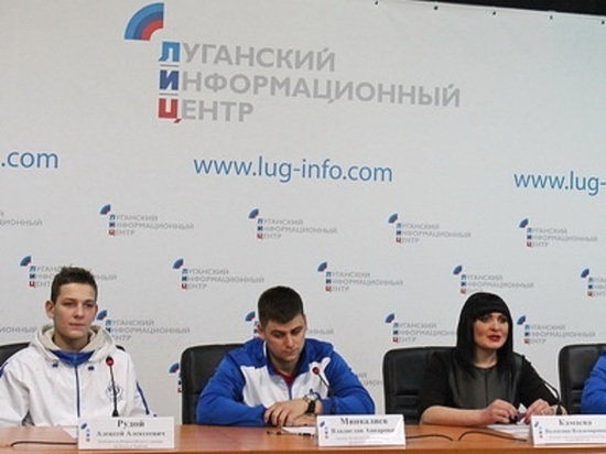 Луганские боксеры привезли 4 медали со Всероссийского турнира
