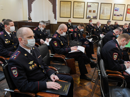 В Смоленской области за год раскрыты все убийства и изнасилования