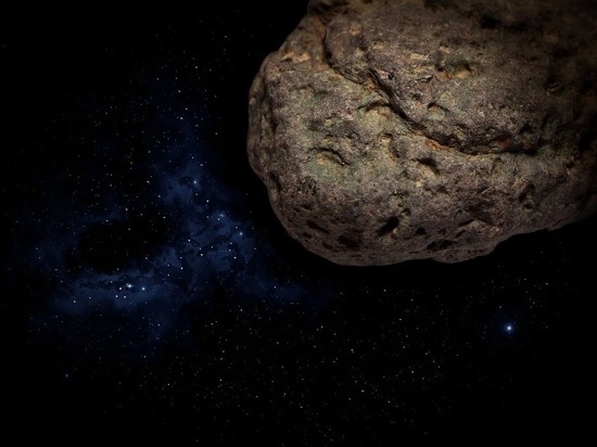 На этой неделе мимо Земли пролетят три крупных астероида