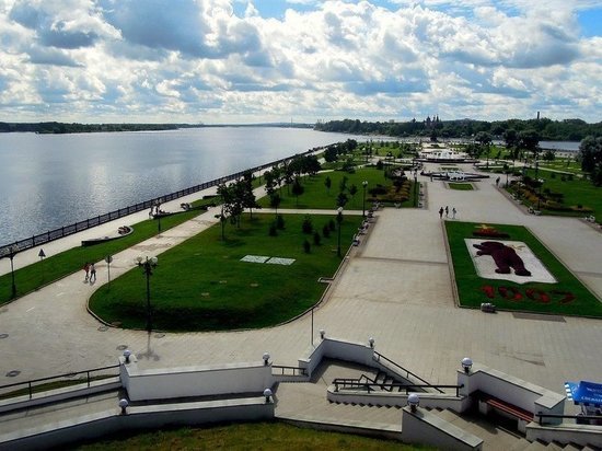 В Казани с 2021 года начнется рекультивация иловых полей