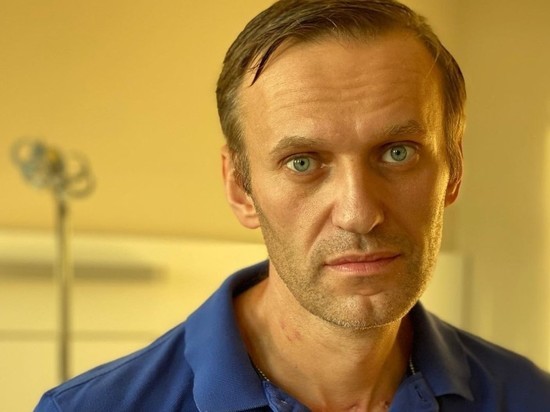 Обыски у Навального ведут из-за "нарушения санитарно-эпидемиологических правил"