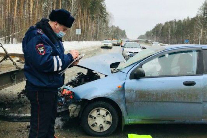 Водитель уаза челябинск