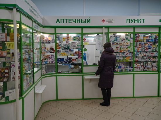 В Кировскую область направят 45 млн рублей на лекарства от COVID-19