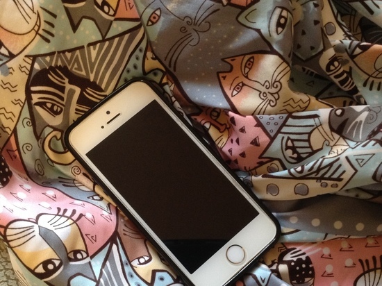 В Смоленске таксисту грозит срок до пяти лет за забытый пассажиром телефон