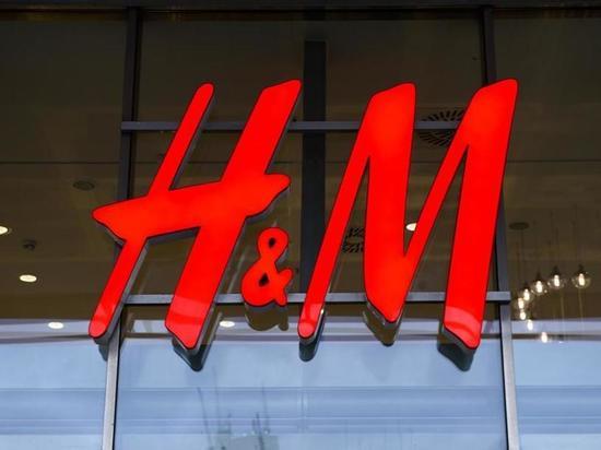 Германия: H&amp;M сокращает 800 рабочих мест