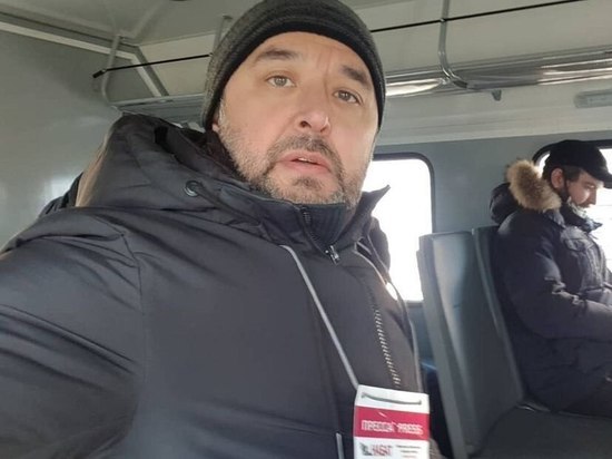 В интервью «МК в Хабаровске» депутат краевого парламента рассказал об обратной стороне протестов и о перегибах сотрудников правоохранительных органов