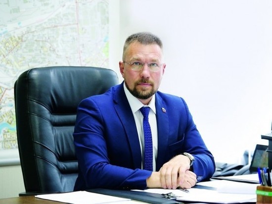 Глава районной администрации Екатеринбурга покинул пост