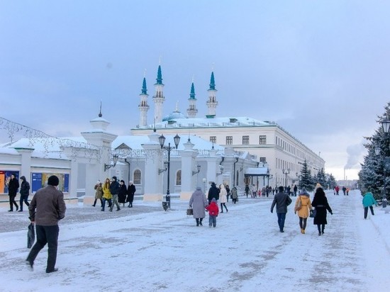 Число безработных в Татарстане за полгода сократилось вдвое