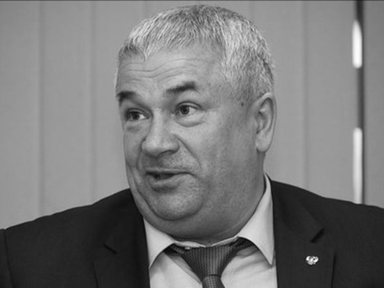 Глава Исилькульского района умер после долгой болезни